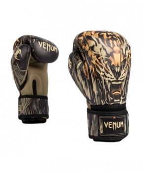 Venum Boxhandschuhe Tiger Kids